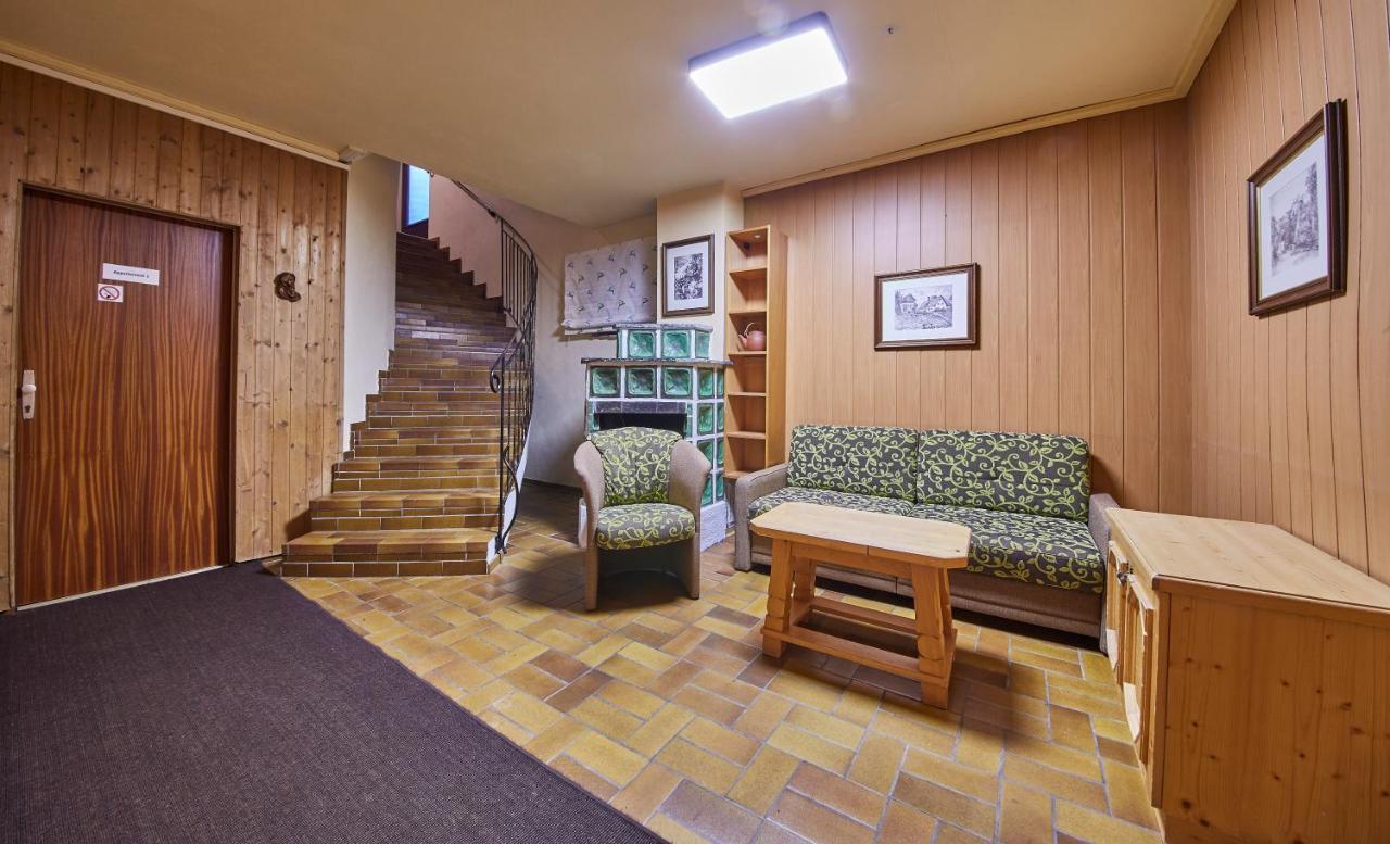 Chalet Lodge Hubertus ザールバッハ・ヒンターグレム エクステリア 写真