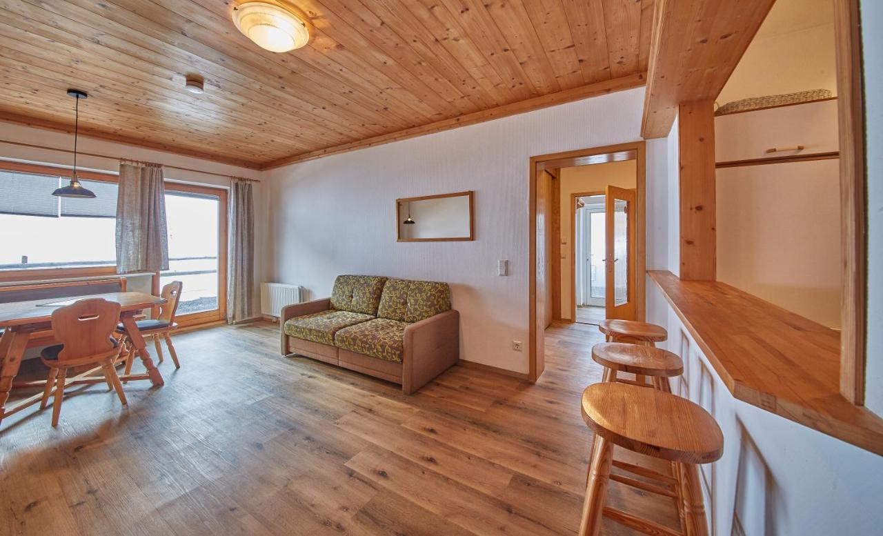 Chalet Lodge Hubertus ザールバッハ・ヒンターグレム エクステリア 写真