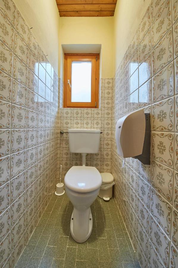 Chalet Lodge Hubertus ザールバッハ・ヒンターグレム エクステリア 写真