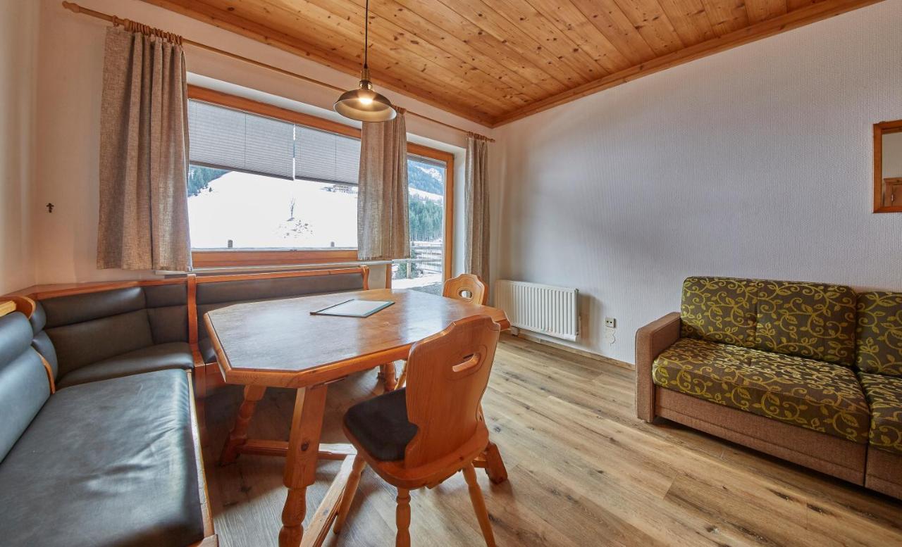 Chalet Lodge Hubertus ザールバッハ・ヒンターグレム エクステリア 写真