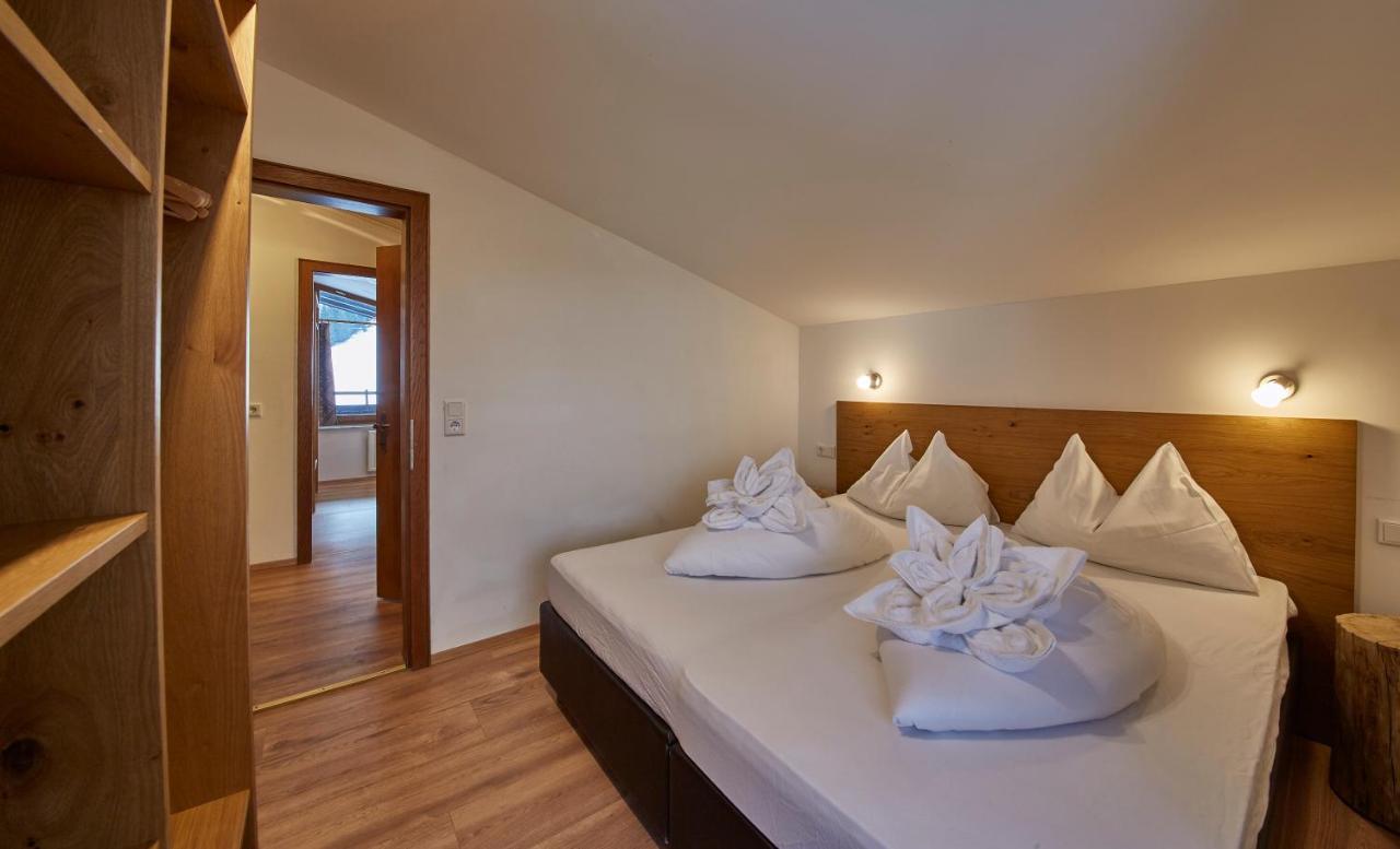 Chalet Lodge Hubertus ザールバッハ・ヒンターグレム エクステリア 写真