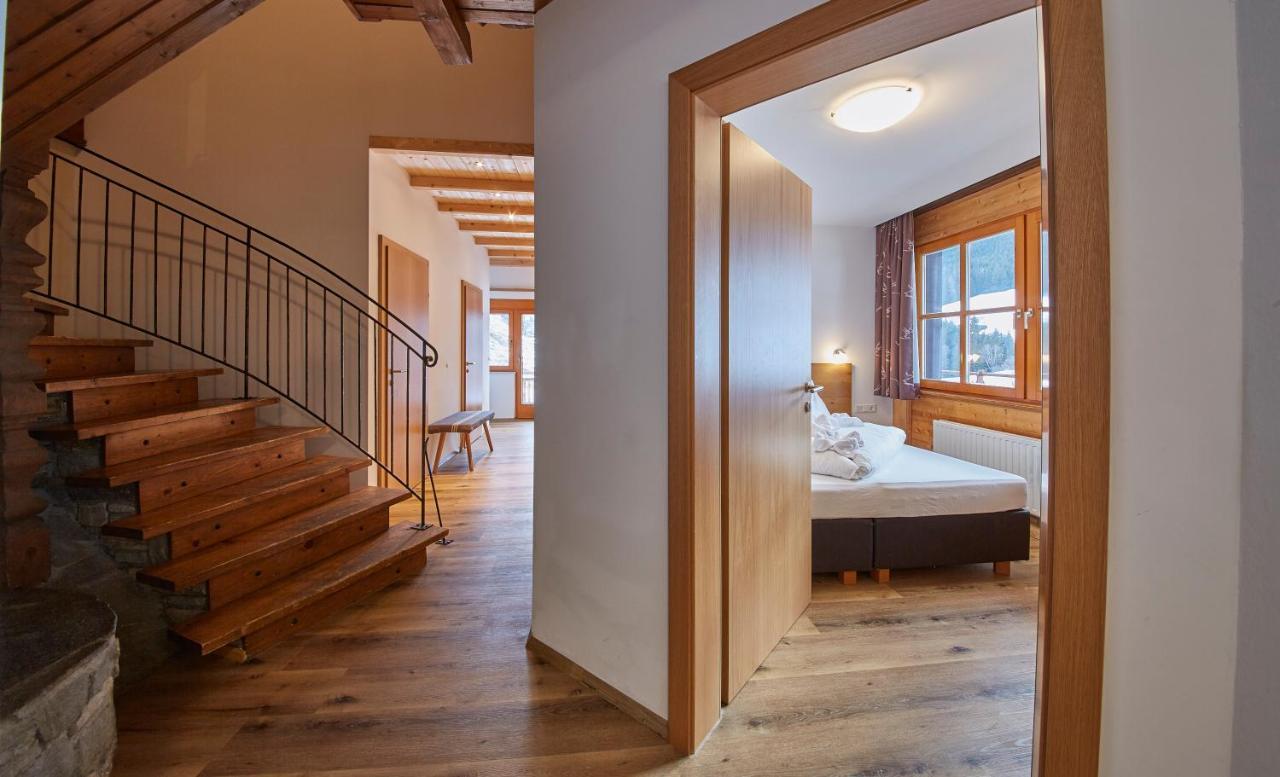 Chalet Lodge Hubertus ザールバッハ・ヒンターグレム エクステリア 写真