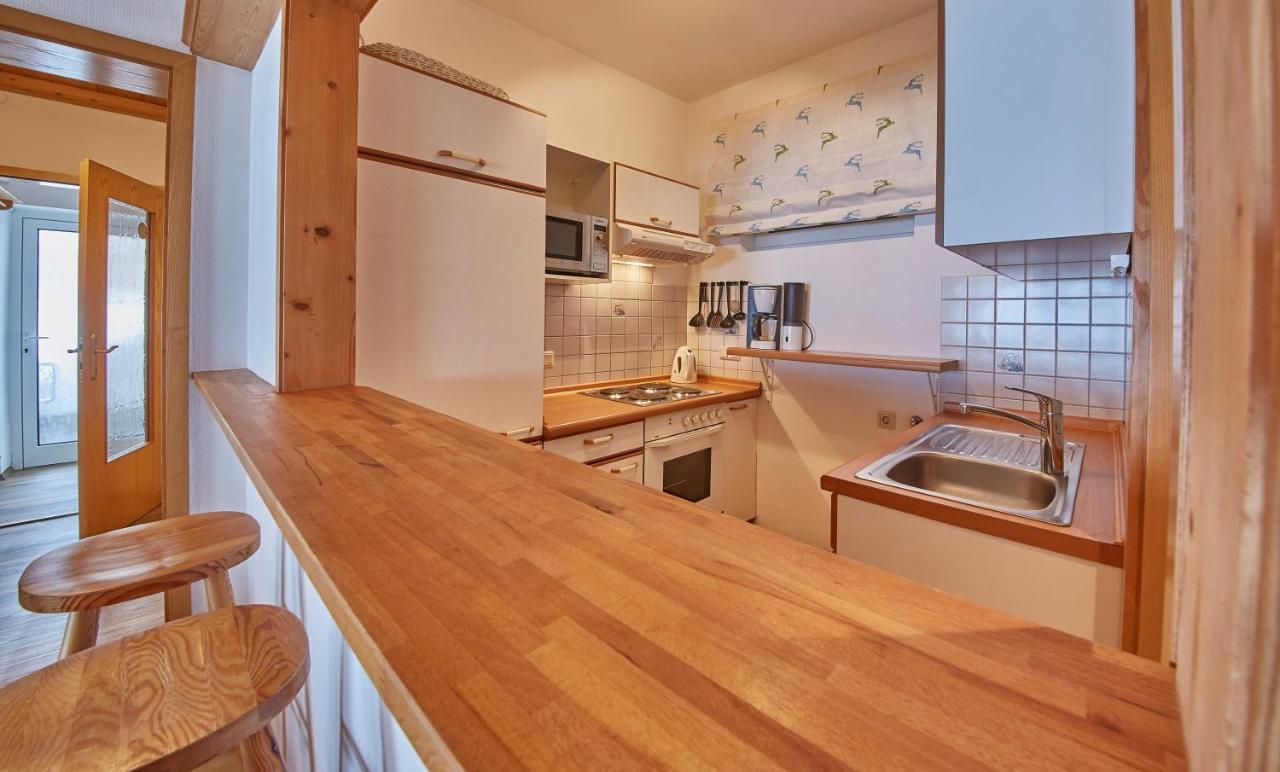Chalet Lodge Hubertus ザールバッハ・ヒンターグレム エクステリア 写真