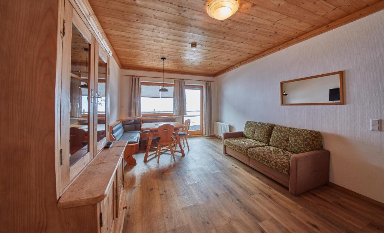 Chalet Lodge Hubertus ザールバッハ・ヒンターグレム エクステリア 写真