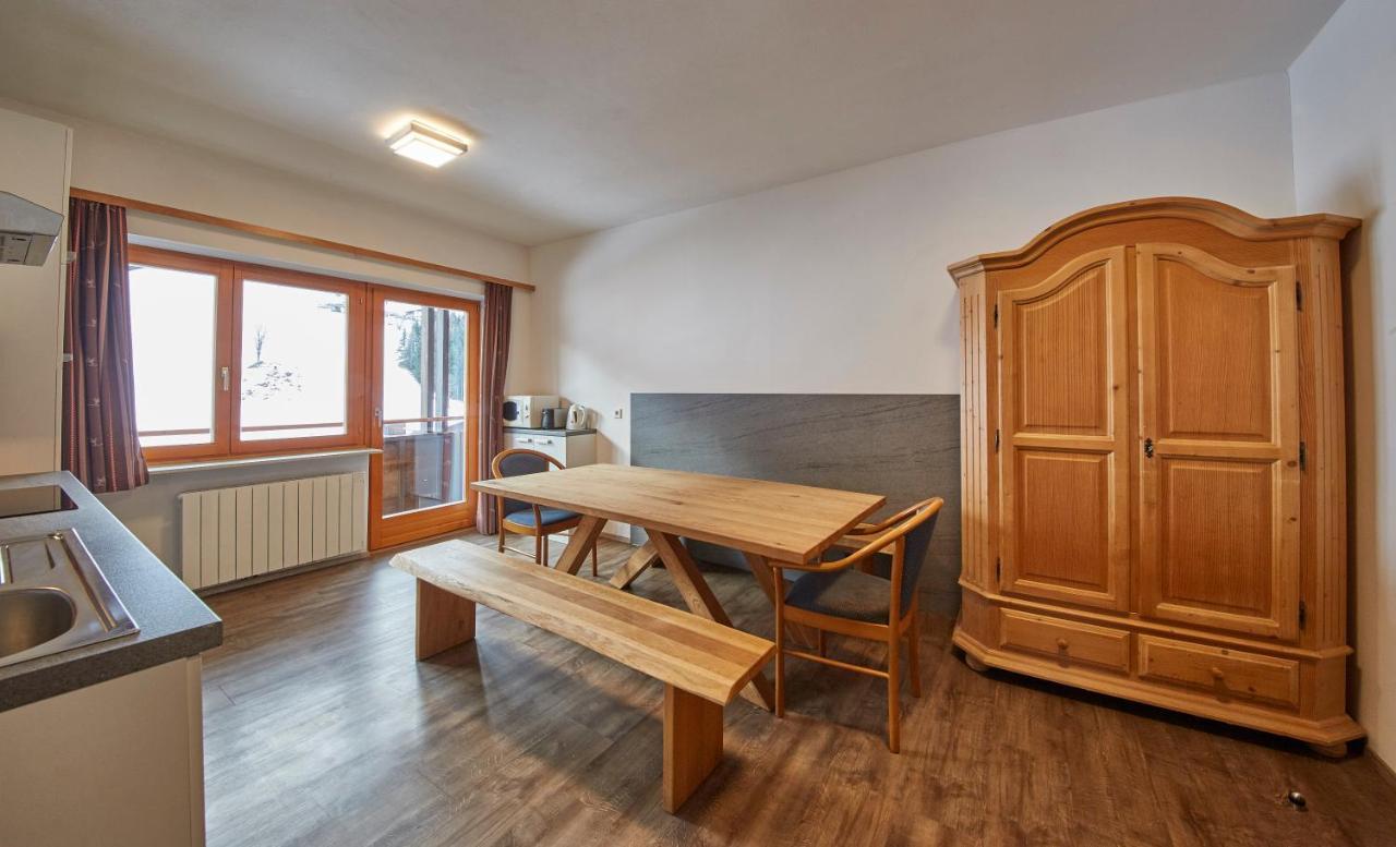 Chalet Lodge Hubertus ザールバッハ・ヒンターグレム エクステリア 写真